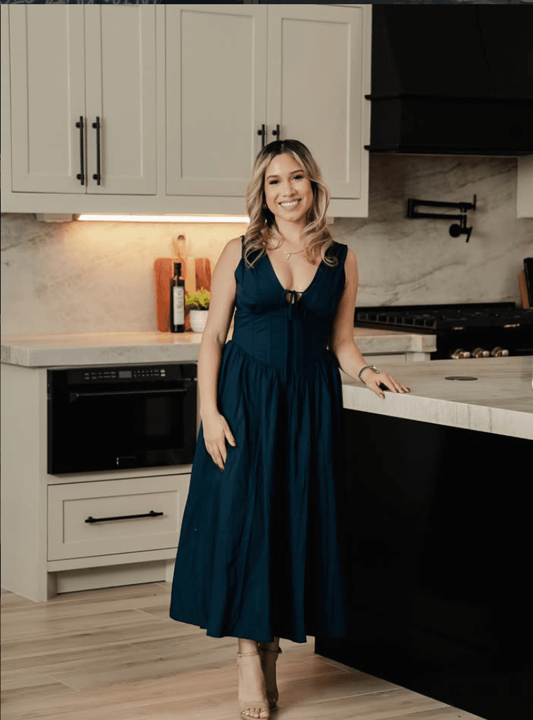 Jasmine Gonzalez, REALTOR